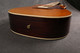 Epiphone Inspired by Gibson Hummingbird - Aged Natural Antique - Case - 2nd Hand Epiphone Inspired by Gibson Hummingbird - Aged Natural Antique - Case - 2nd Hand