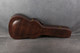 Epiphone Inspired by Gibson Hummingbird - Aged Natural Antique - Case - 2nd Hand Epiphone Inspired by Gibson Hummingbird - Aged Natural Antique - Case - 2nd Hand
