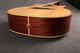 Takamine ETN70BC Electro Acoustic - Natural - Hard Case - 2nd Hand