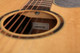 Takamine ETN70BC Electro Acoustic - Natural - Hard Case - 2nd Hand