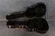 Takamine ETN70BC Electro Acoustic - Natural - Hard Case - 2nd Hand