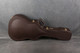 Takamine ETN70BC Electro Acoustic - Natural - Hard Case - 2nd Hand