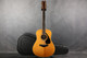 Yamaha LL16-12 12 String Dreadnought Acoustic - Natural - Hard Case - 2nd Hand Yamaha LL16-12 12 String Dreadnought Acoustic - Natural - Hard Case - 2nd Hand