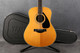 Yamaha LL16-12 12 String Dreadnought Acoustic - Natural - Hard Case - 2nd Hand Yamaha LL16-12 12 String Dreadnought Acoustic - Natural - Hard Case - 2nd Hand