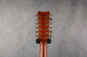Yamaha LL16-12 12 String Dreadnought Acoustic - Natural - Hard Case - 2nd Hand Yamaha LL16-12 12 String Dreadnought Acoustic - Natural - Hard Case - 2nd Hand