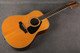 Yamaha LL16-12 12 String Dreadnought Acoustic - Natural - Hard Case - 2nd Hand Yamaha LL16-12 12 String Dreadnought Acoustic - Natural - Hard Case - 2nd Hand