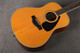 Yamaha LL16-12 12 String Dreadnought Acoustic - Natural - Hard Case - 2nd Hand Yamaha LL16-12 12 String Dreadnought Acoustic - Natural - Hard Case - 2nd Hand
