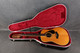Yamaha LL16-12 12 String Dreadnought Acoustic - Natural - Hard Case - 2nd Hand