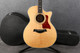 Taylor 414ce Grand Auditorium Electro Acoustic - Natural - Hard Case - 2nd Hand