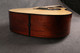 Martin D-18 Authentic 1936 Dreadnought Acoustic - Natural - Hard Case - 2nd Hand