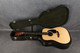 Martin D-18 Authentic 1936 Dreadnought Acoustic - Natural - Hard Case - 2nd Hand