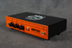 Orange Pedal Baby 100W Class A/B Power Amp - Boxed - 2nd Hand
