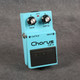 Boss CE-2 Chorus - Green Label - 2nd Hand