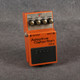 Boss DA-2 Adaptive Distortion Pedal - 2nd Hand (137793)