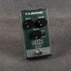TC Electronic Gauss Super Saturated Tape Echo Pedal - 2nd Hand TC Electronic Gauss Super Saturated Tape Echo Pedal - 2nd Hand
