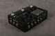 Line 6 Helix HX Stomp Multi Effects Processor - 2nd Hand