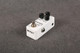 Mosky Audio Obsessive Overdrive Pedal - Boxed - 2nd Hand Mosky Audio Obsessive Overdrive Pedal - Boxed - 2nd Hand