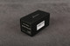 Donner Noise Killer Pedal - Boxed - 2nd Hand Donner Noise Killer Pedal - Boxed - 2nd Hand