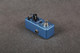 Donner Blues Driver Pedal - Boxed - 2nd Hand Donner Blues Driver Pedal - Boxed - 2nd Hand