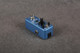 Donner Blues Driver Pedal - Boxed - 2nd Hand Donner Blues Driver Pedal - Boxed - 2nd Hand