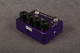 MXR M225 Sub Machine Octave Fuzz Pedal - Boxed - 2nd Hand