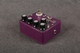 Dr.J D-54 Shadow Echo Pedal - Boxed - 2nd Hand