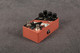 Walrus Audio Monument Harmonic Tap Tremolo Pedal - Boxed - 2nd Hand