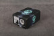 Walrus Audio Monument Harmonic Tap Tremolo Pedal - Boxed - 2nd Hand