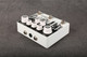 Earthquaker Devices Mega Ultimate Overdrive Pedal - Boxed - 2nd Hand Earthquaker Devices Mega Ultimate Overdrive Pedal - Boxed - 2nd Hand