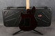 EVH Wolfgang Special - Made in Japan - Tobacco Sunburst - Hard Case - 2nd Hand EVH Wolfgang Special - Made in Japan - Tobacco Sunburst - Hard Case - 2nd Hand