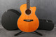 PRS SE Angelus A50E Electro Acoustic - Blue Matteo - Hard Case - 2nd Hand