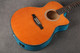 PRS SE Angelus A50E Electro Acoustic - Blue Matteo - Hard Case - 2nd Hand