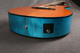 PRS SE Angelus A50E Electro Acoustic - Blue Matteo - Hard Case - 2nd Hand