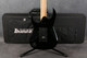 Ibanez Premium RG927Z-BK - Black - Case - 2nd Hand