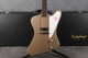 Epiphone Ltd Joe Bonamassa Treasure Firebird I - Polymist Gold - Case - 2nd Hand Epiphone Ltd Joe Bonamassa Treasure Firebird I - Polymist Gold - Case - 2nd Hand