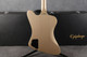 Epiphone Ltd Joe Bonamassa Treasure Firebird I - Polymist Gold - Case - 2nd Hand Epiphone Ltd Joe Bonamassa Treasure Firebird I - Polymist Gold - Case - 2nd Hand