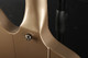 Epiphone Ltd Joe Bonamassa Treasure Firebird I - Polymist Gold - Case - 2nd Hand