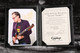 Epiphone Ltd Joe Bonamassa Treasure Firebird I - Polymist Gold - Case - 2nd Hand Epiphone Ltd Joe Bonamassa Treasure Firebird I - Polymist Gold - Case - 2nd Hand