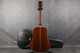 Martin Standard Series D-28 Dreadnought Acoustic - Natural - Case - 2nd Hand Martin Standard Series D-28 Dreadnought Acoustic - Natural - Case - 2nd Hand