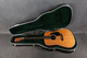 Martin Standard Series D-28 Dreadnought Acoustic - Natural - Case - 2nd Hand Martin Standard Series D-28 Dreadnought Acoustic - Natural - Case - 2nd Hand