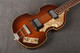Hofner 500/1 Violin Bass - Original 1965 - Sunburst - Hard Case - 2nd Hand
