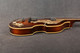 Hofner 500/1 Violin Bass - Original 1965 - Sunburst - Hard Case - 2nd Hand