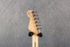 Fender 50th Anniv Custom Shop 1954 Stratocaster Masterbuilt - Case - 2nd Hand Fender 50th Anniv Custom Shop 1954 Stratocaster Masterbuilt - Case - 2nd Hand