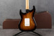 Fender 50th Anniv Custom Shop 1954 Stratocaster Masterbuilt - Case - 2nd Hand Fender 50th Anniv Custom Shop 1954 Stratocaster Masterbuilt - Case - 2nd Hand