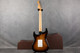 Fender 50th Anniv Custom Shop 1954 Stratocaster Masterbuilt - Case - 2nd Hand Fender 50th Anniv Custom Shop 1954 Stratocaster Masterbuilt - Case - 2nd Hand