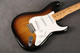 Fender 50th Anniv Custom Shop 1954 Stratocaster Masterbuilt - Case - 2nd Hand Fender 50th Anniv Custom Shop 1954 Stratocaster Masterbuilt - Case - 2nd Hand