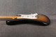 Fender 50th Anniv Custom Shop 1954 Stratocaster Masterbuilt - Case - 2nd Hand Fender 50th Anniv Custom Shop 1954 Stratocaster Masterbuilt - Case - 2nd Hand