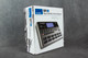 Alesis SR-18 Drum Machine - Box & PSU - 2nd Hand