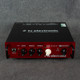 TC Electronic BH250 Bass Amp Head - 2nd Hand