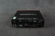 TC Electronic BH250 Bass Amp Head - 2nd Hand